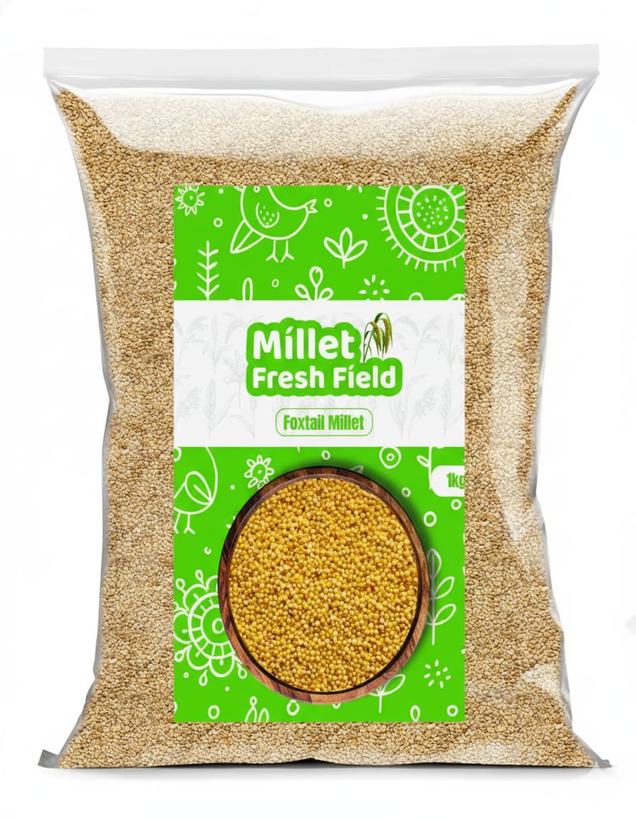 millet